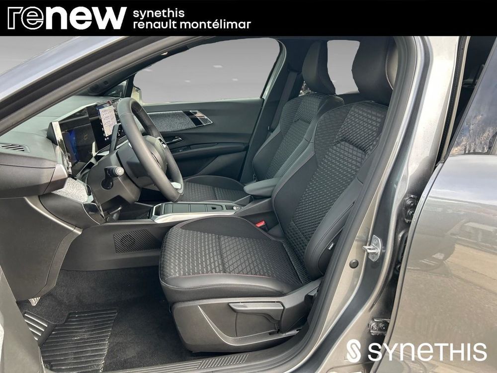 Clio VI Clio E-Tech full hybrid 160 ch Techno 2026 occasion 26200 Mont&eacute;limar