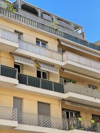  Appartement � vendre 2 pi�ces 51 m�