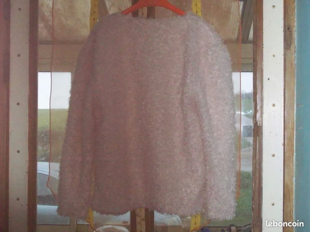 Veste femme Vêtements