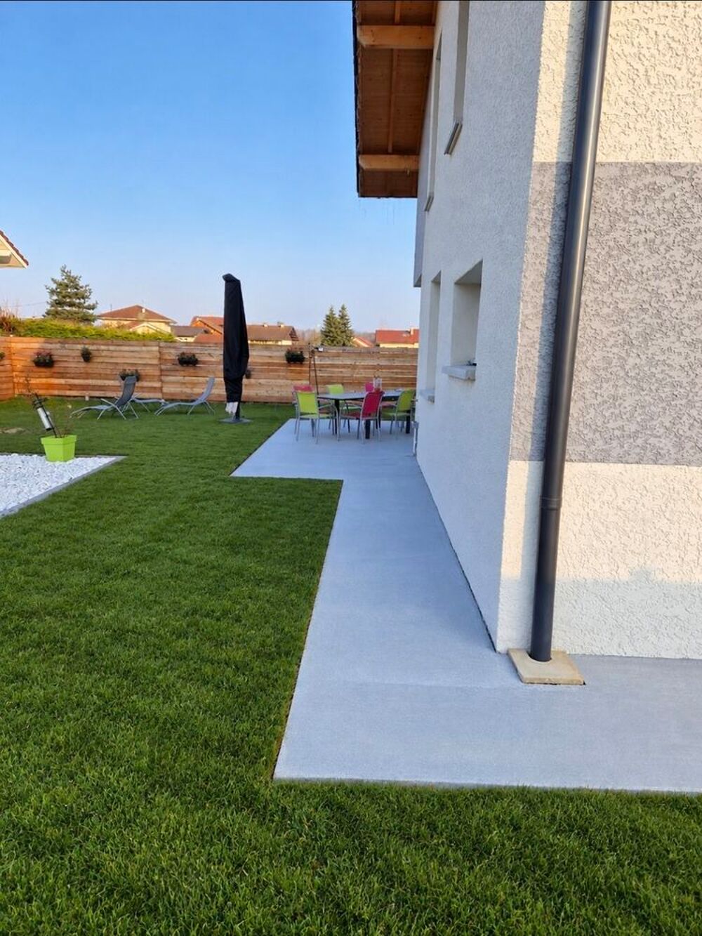 Vente Maison Maison individuelle Allinges
