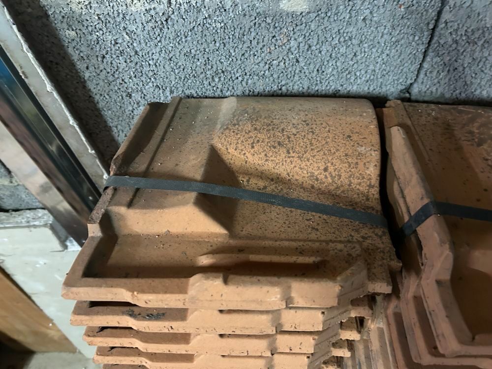 tuiles Bricolage