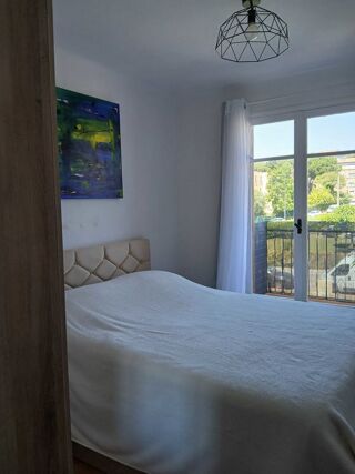 Vente Appartement appartement Cannes