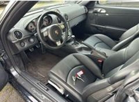 Cayman 3.4 S 2006 occasion 44190 Clisson