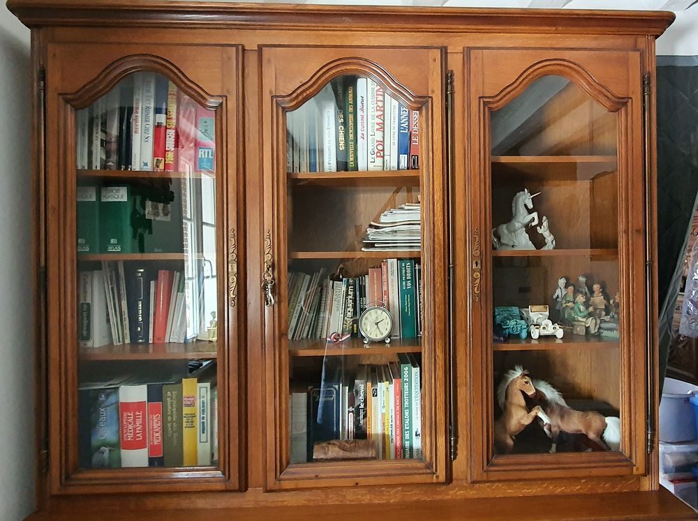 Biblioth&egrave;que Meubles