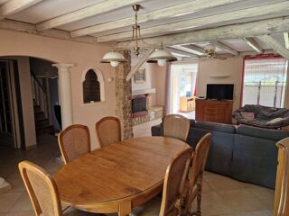  Maison à vendre 4 pièces 139 m²