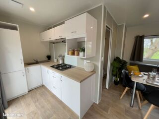  Chalet à vendre 5 pièces 50 m²