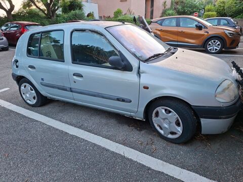 Pi&egrave;ces et &eacute;quipements Voiture Pi&egrave;ces et &eacute;quipements Voiture  occasion Ajaccio 20000