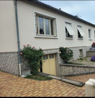  Maison � vendre 5 pi�ces 64 m�
