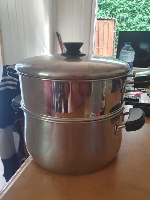 couscoussier 100 Fonsorbes (31)