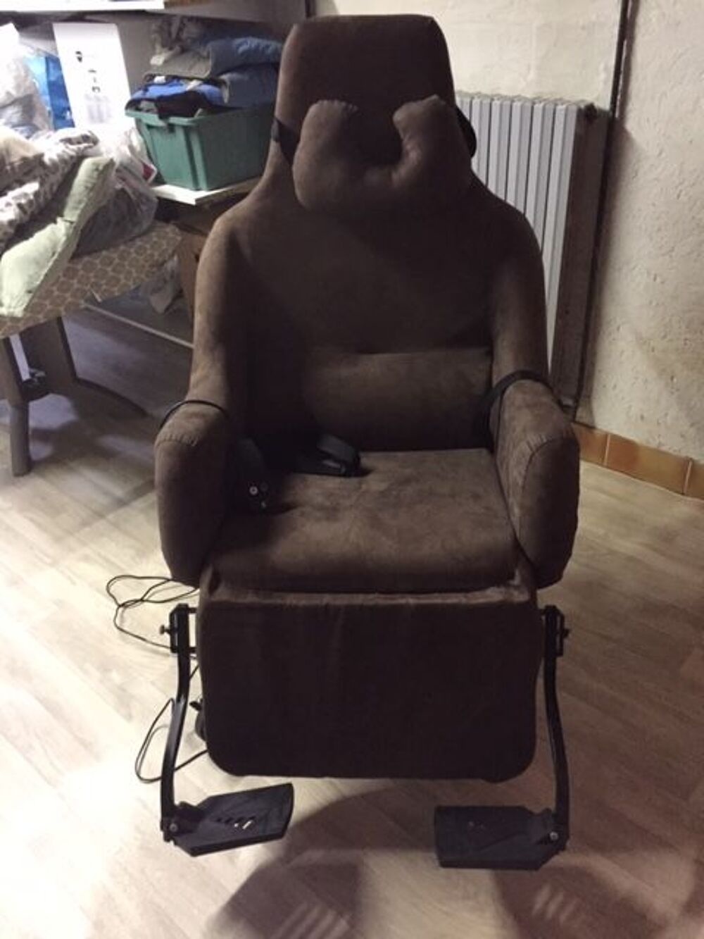 FAUTEUIL ELECTRIQUE Meubles