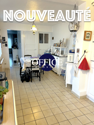  Maison � vendre 7 pi�ces 148 m�