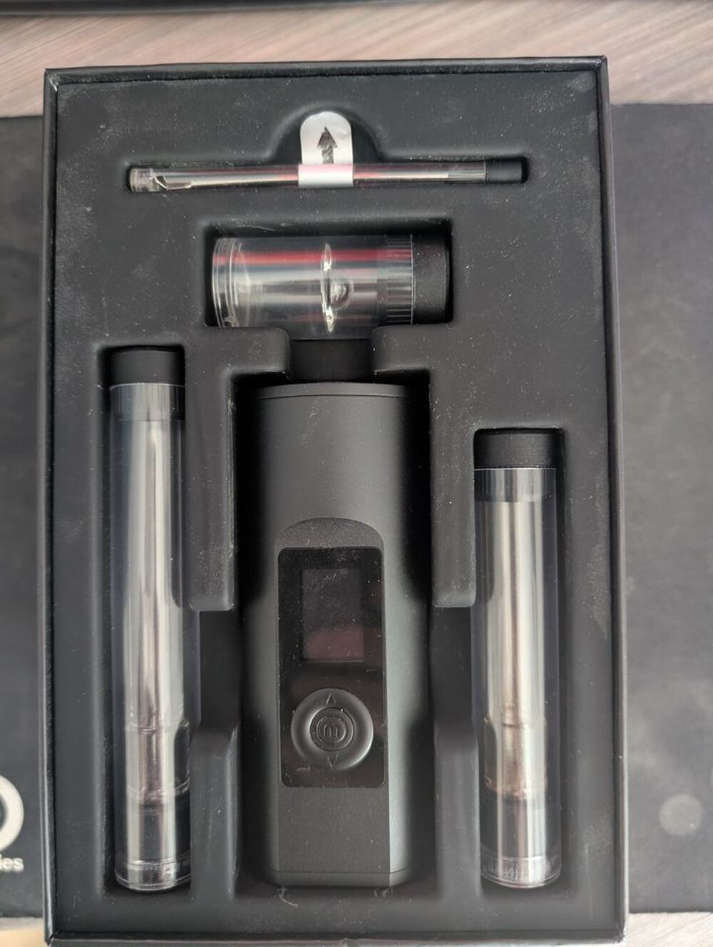 Vaporisateur Arizer Solo 2 Matériel informatique