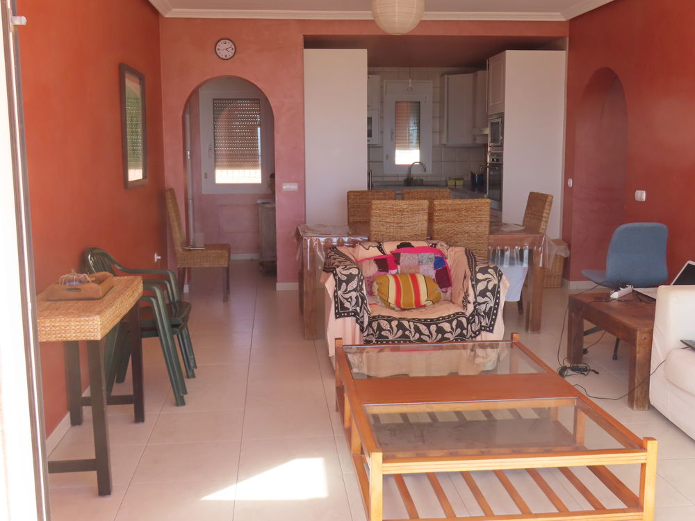 Vente Appartement Morro Jable. Fuerteventura. Canaries . duplex 130m² Morro jable, espagne (Espagne)