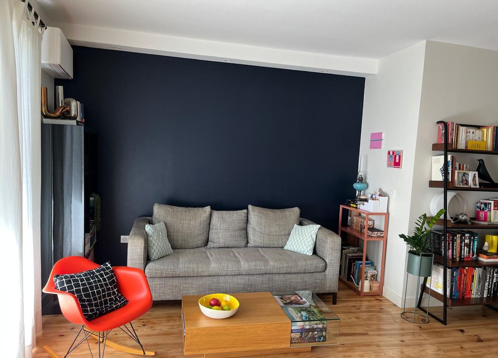 Vente Appartement BORDEAUX CHARTRONS - T4 entièrement rénové, garage/buanderie Bordeaux