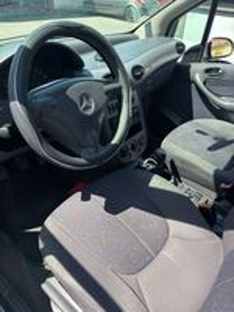 Classe A A 170 CDI Classic 2003 occasion 34400 Lunel