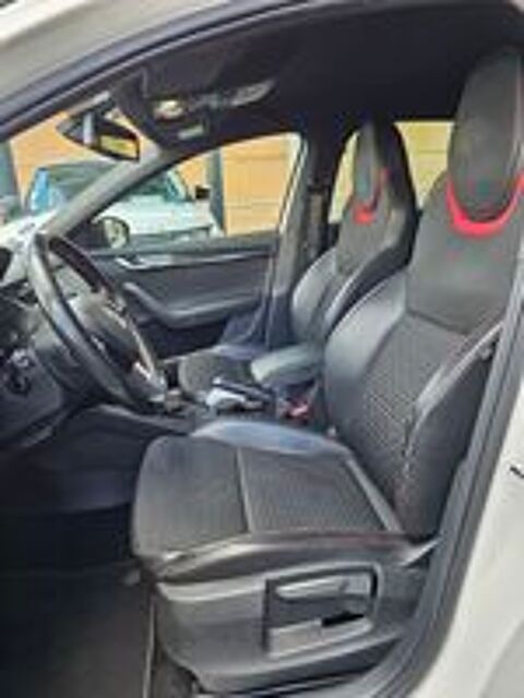 Octavia 2.0 TSI 220 ch RS DSG6 2013 occasion 33560 Carbon-Blanc