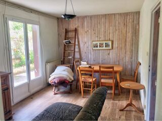  Maison à vendre 7 pièces 136 m²
