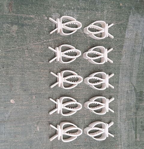 Pinces pour cages 1 59150 Wattrelos