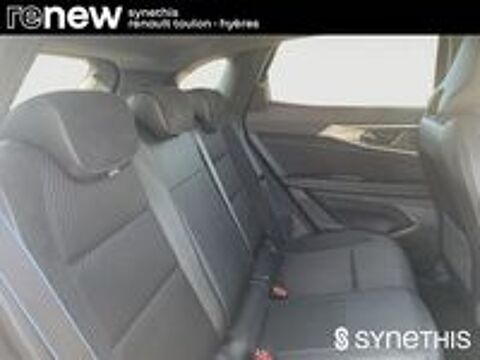 Austral E-Tech full hybrid 200 GSR2 Techno esprit Alpine 2024 occasion 83160 La Valette-du-Var