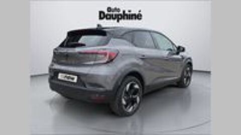 Captur Eco-G 120 ch Techno 2026 occasion 38140 Rives