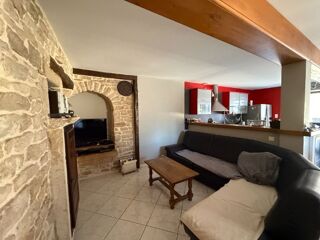  Maison à vendre 5 pièces 146 m²