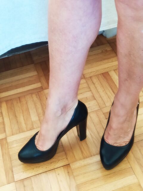 chaussures femme 15 Gratentour (31)