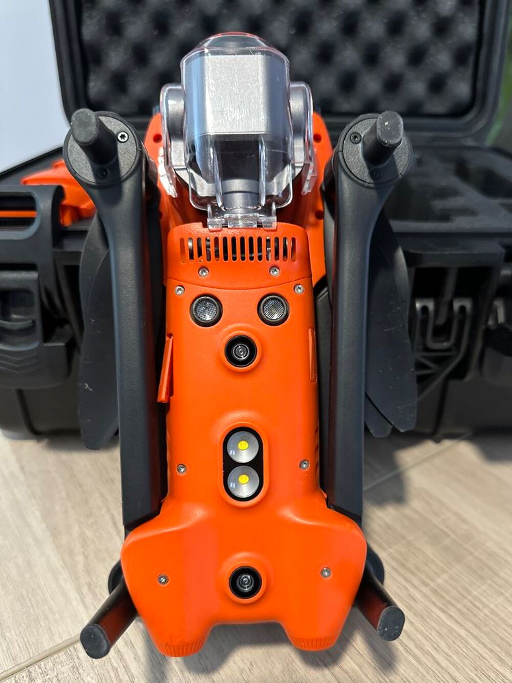 DRONE AUTEL ROBOTIC EVO 2 PRO Photos/Video/TV