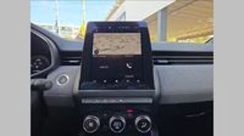 Clio V Clio E-Tech full hybrid 145 Techno 2024 occasion 91300 Massy