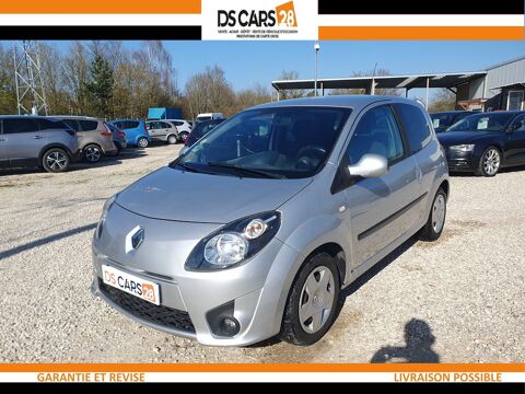Annonce voiture Renault Twingo II 5990 €