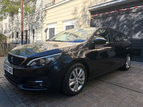 Peugeot 308 SW BlueHDi 130ch S&S BVM6 Active 2021 occasion Chaville 92370
