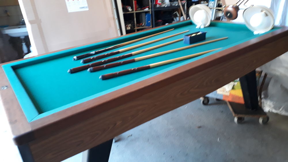 billard fran&ccedil;ais Jeux / jouets
