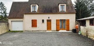  Maison  vendre 6 pices 116 m