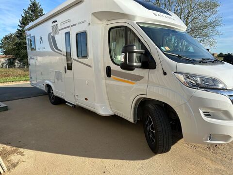 Camping car occasion : annonces achat, vente de camping cars