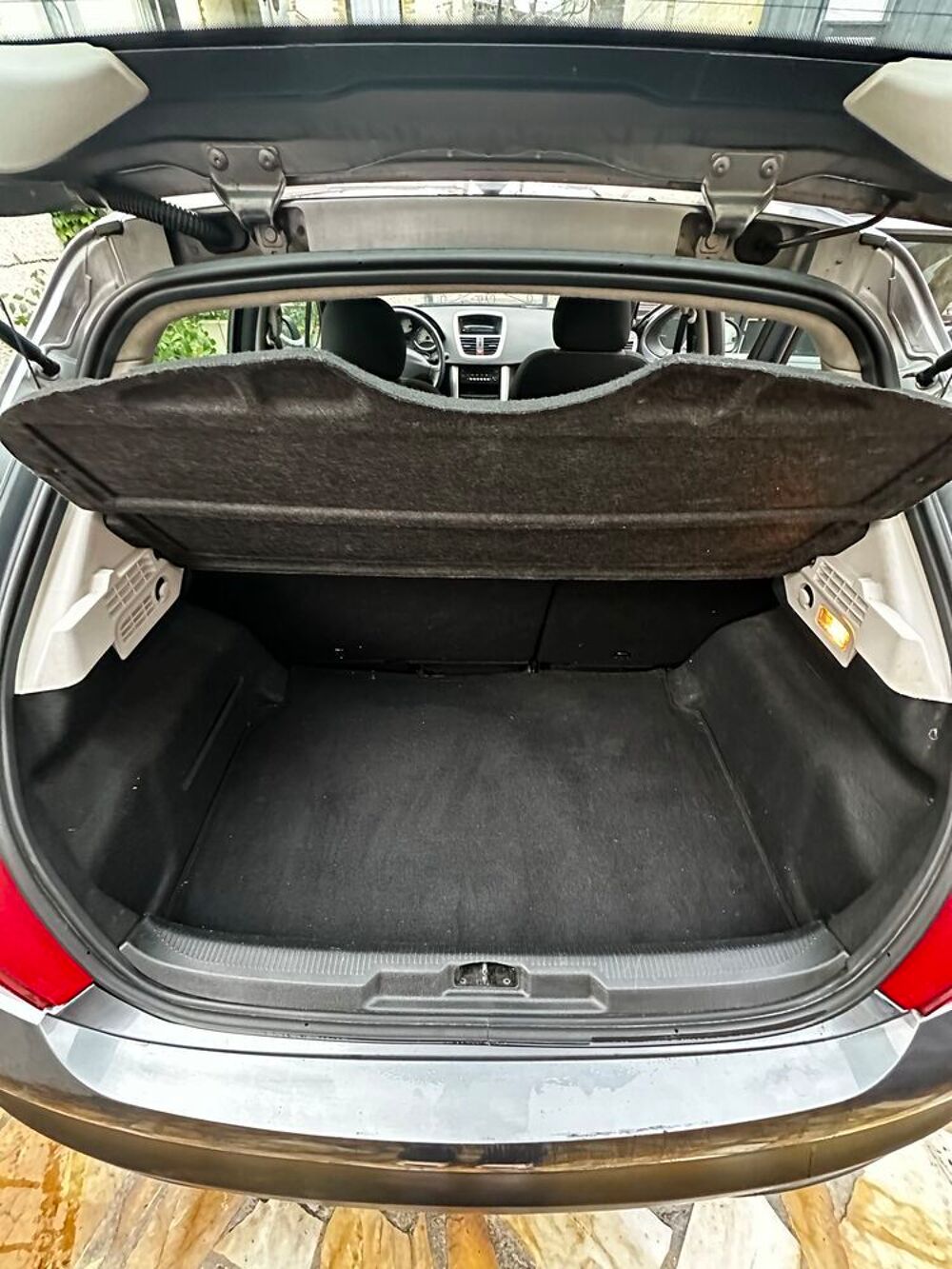 207 1.6 HDi 16v 90ch Premium 2010 occasion 94120 Fontenay-sous-Bois