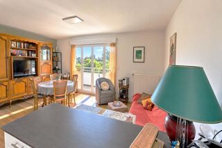  Appartement à vendre 3 pièces 56 m²