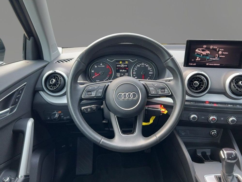 Q2 35 TDI 150 S tronic 7 quattro S line 2022 occasion 69006 Lyon