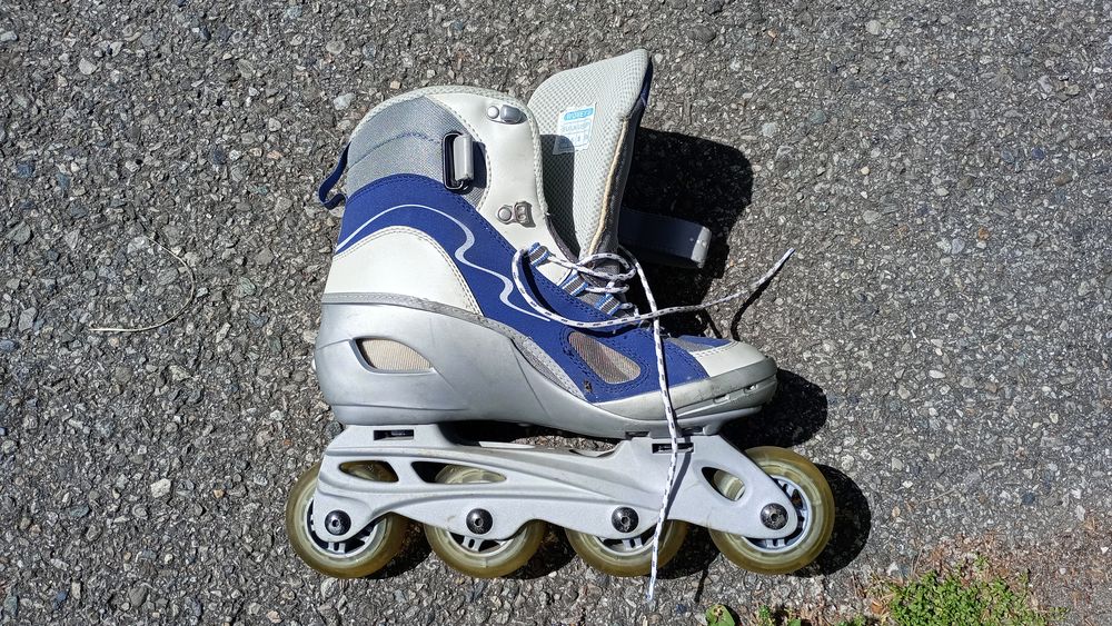 Roller Technica
Sports
