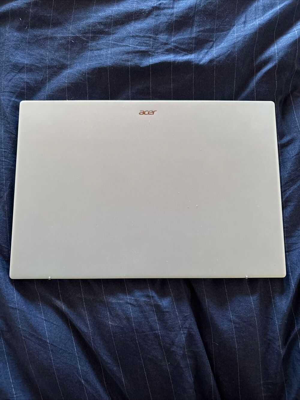 ultra portable acer Swift edge 16 pouces ryzen 5 oled Matériel informatique