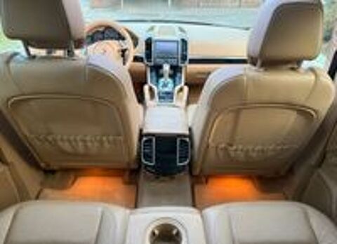 Cayenne 3.0D V6 Tiptronic S A 2012 occasion 20260 Calvi