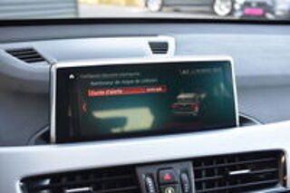 X1 sDrive 18d 150 ch BVA8 Lounge 2021 occasion 56300 Pontivy