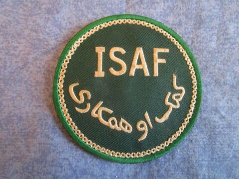 Insigne militaire 5 Siersthal (57)