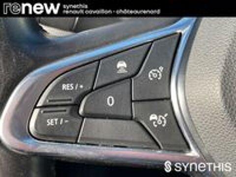 Arkana E-Tech 145 - 21B Intens 2022 occasion 84300 Cavaillon