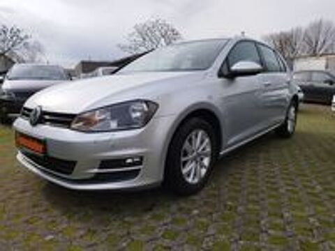 Golf 1.2 TSI 105 BlueMotion Technology Confortline DSG7 2013 occasion 57940 Metzervisse