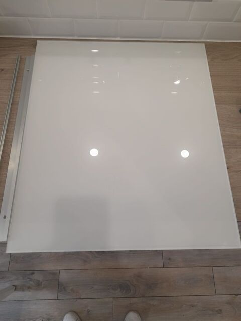 Crdence en Verre 20 Saint-Brice-sous-Fort (95)