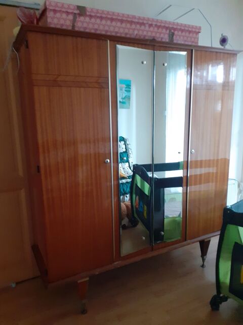 donne  cause demenagement 0 La Teste-de-Buch (33)