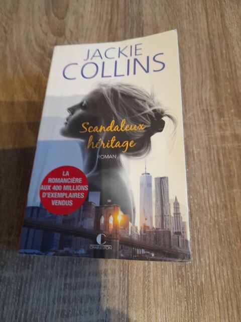 Scandaleux h�ritage 5 Tours (37)