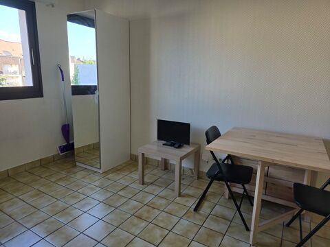  Appartement � louer 1 pi�ce 16 m�