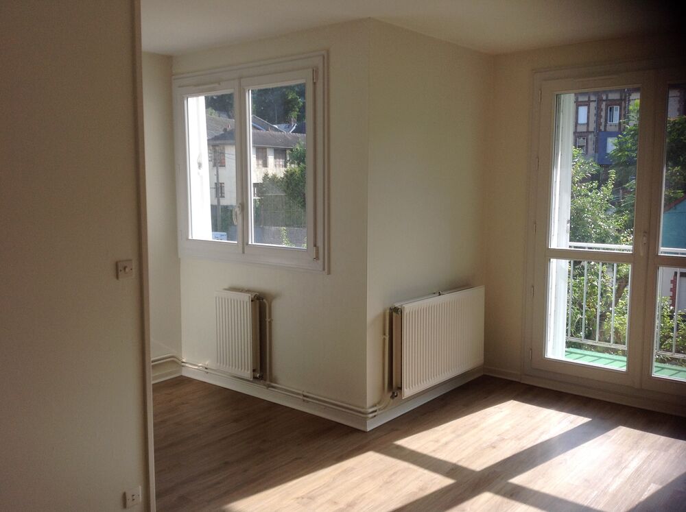 Location Appartement Grand F2 avec parking privatif Déville-lès-rouen