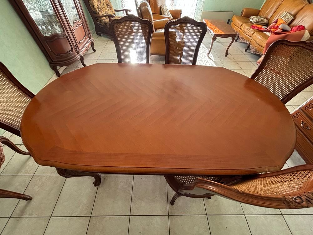Mobilier en cerisier Meubles