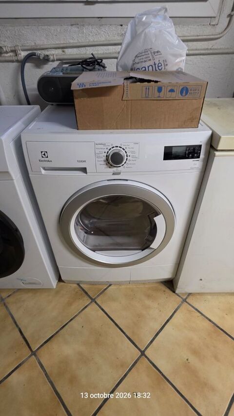 Sèche-linge Electrolux FlexCare ? excellent état Boissy-Saint-Léger (94)